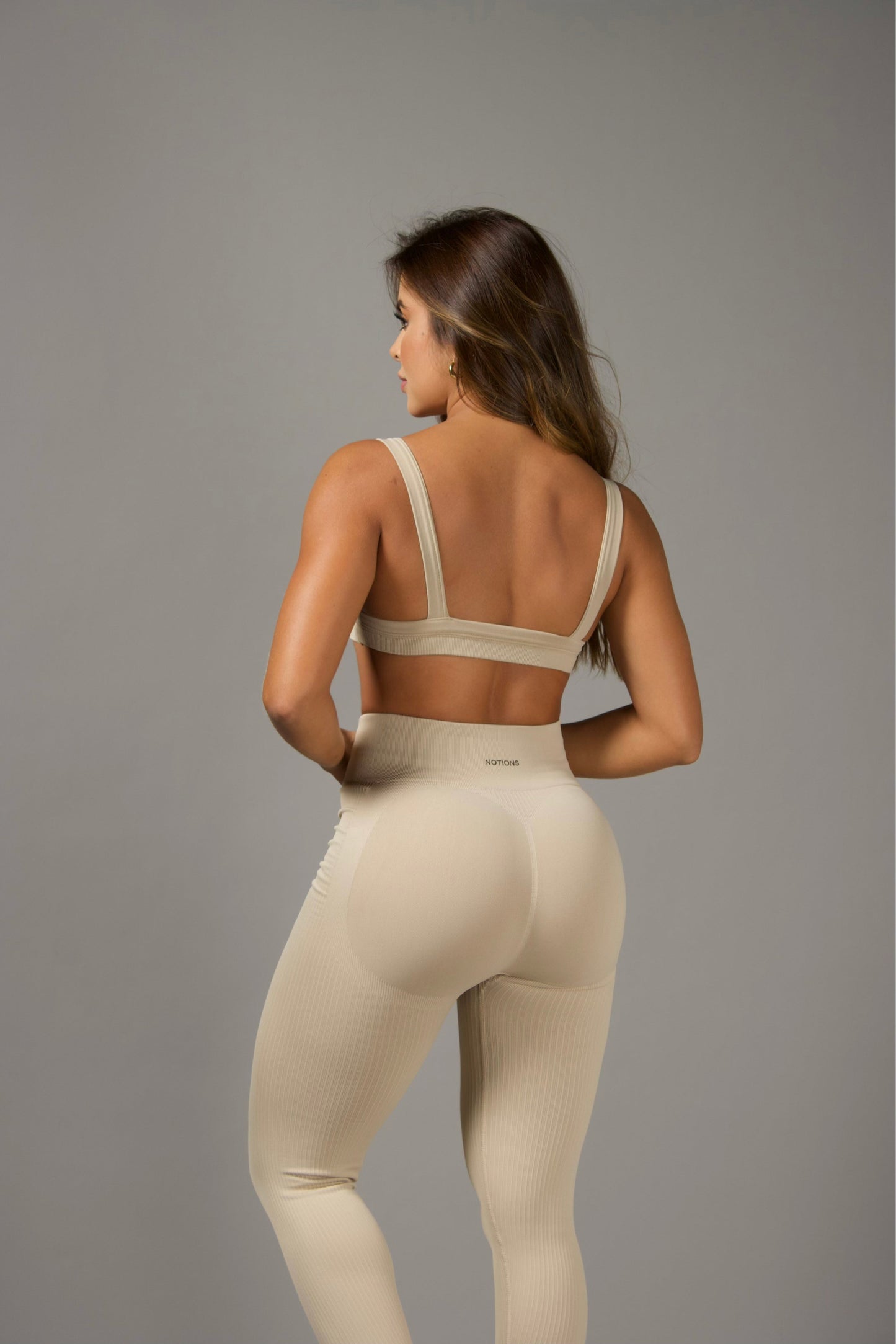 NTS SEAMLESS LEGGINS