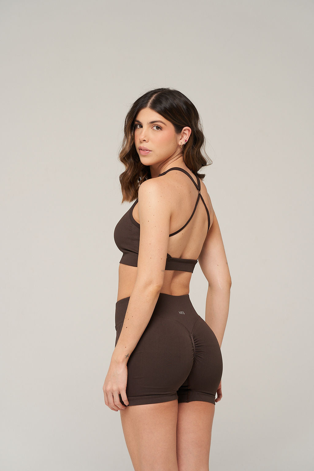 FORM COMBO (SHORT + TOP)