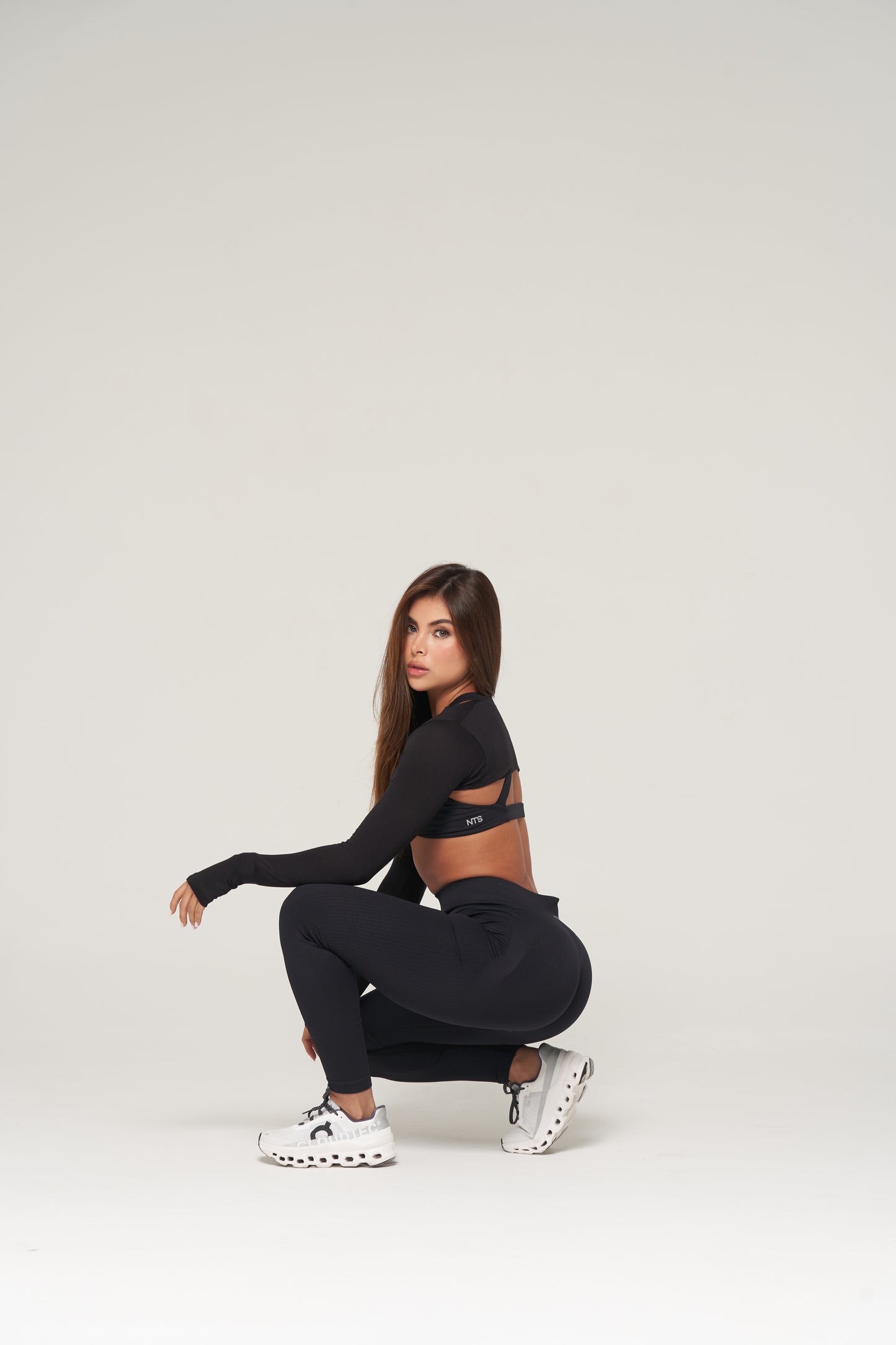 NTS SEAMLESS LEGGINS