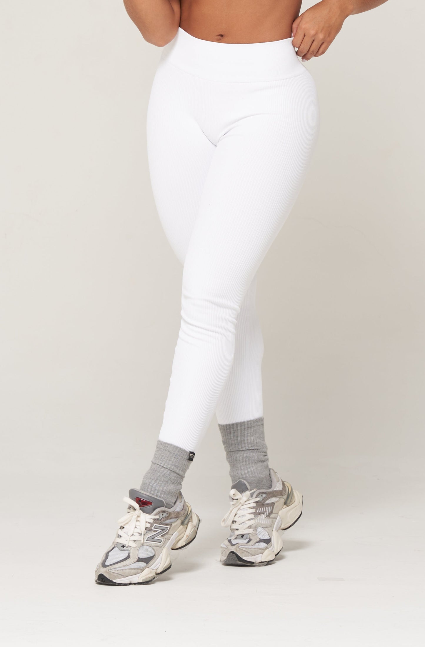 EVERYDAY SEAMLESS LEGGINS PUSH UP