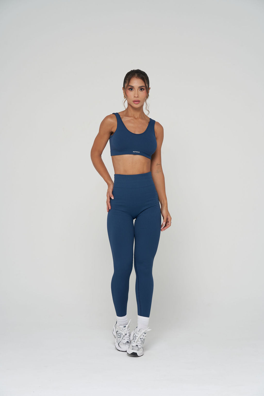 NTS SEAMLESS LEGGINS