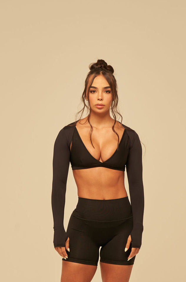 FADE CLASSIC SHORT