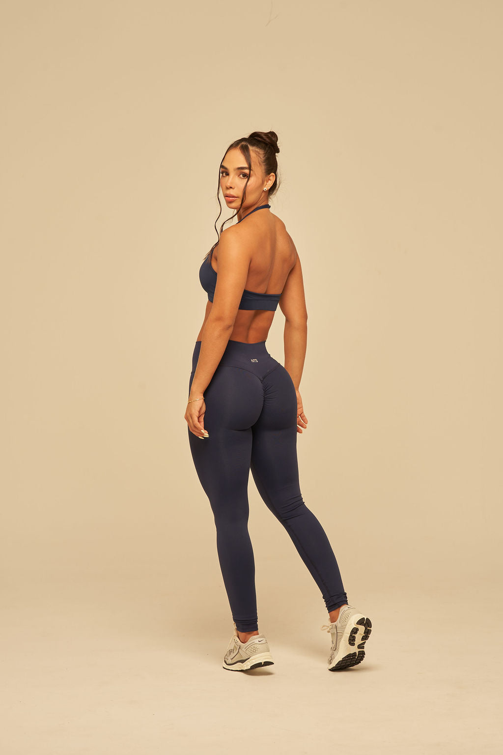 FADE COMBO (LEGGINS + TOP)