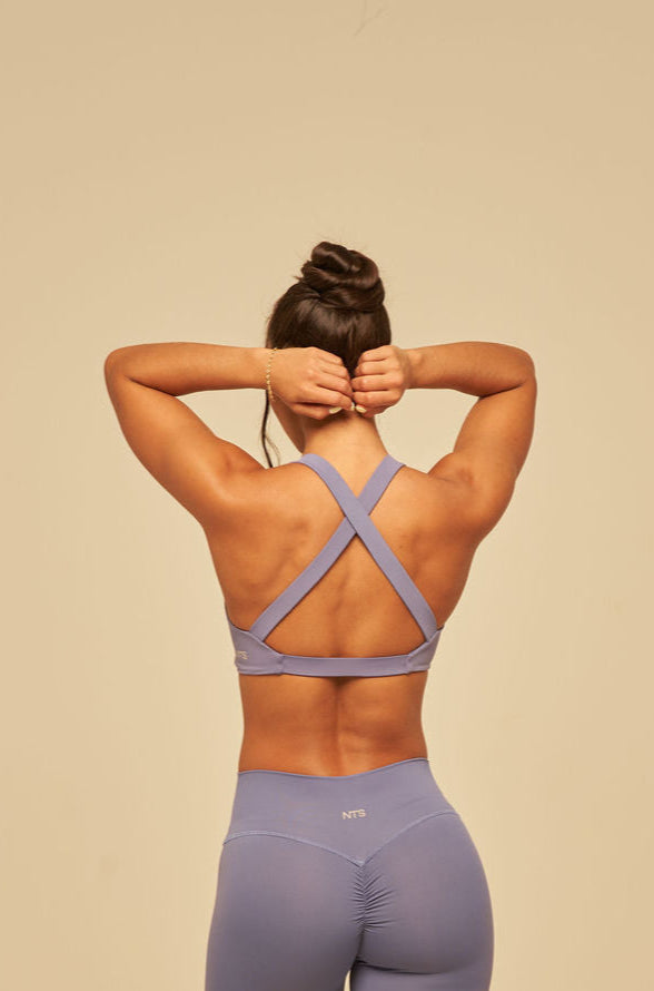 FADE COMBO (SHORT + TOP)