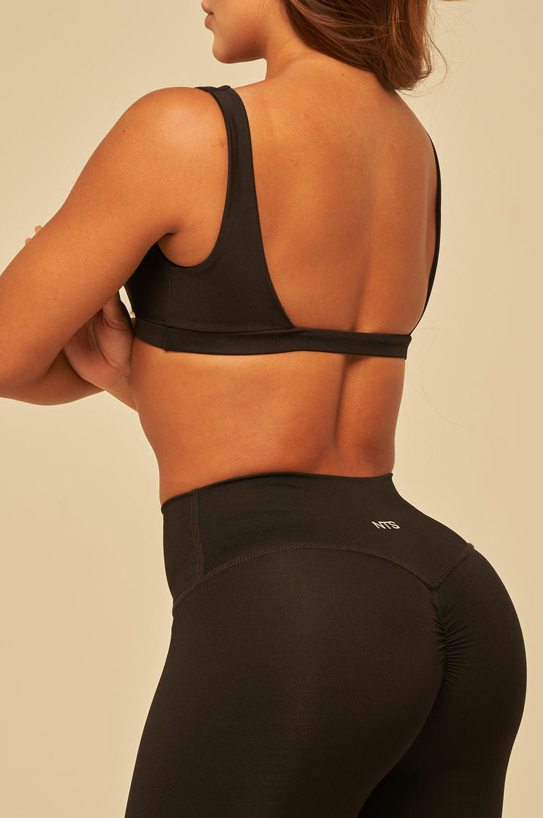 FADE COMBO (SHORT + TOP)