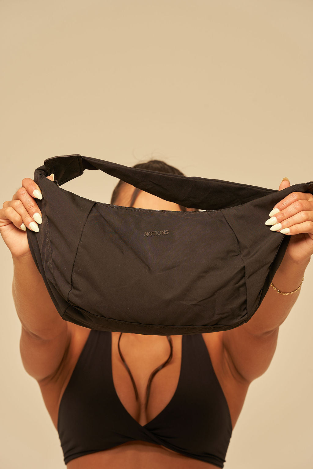 BASSIC NTS BAG