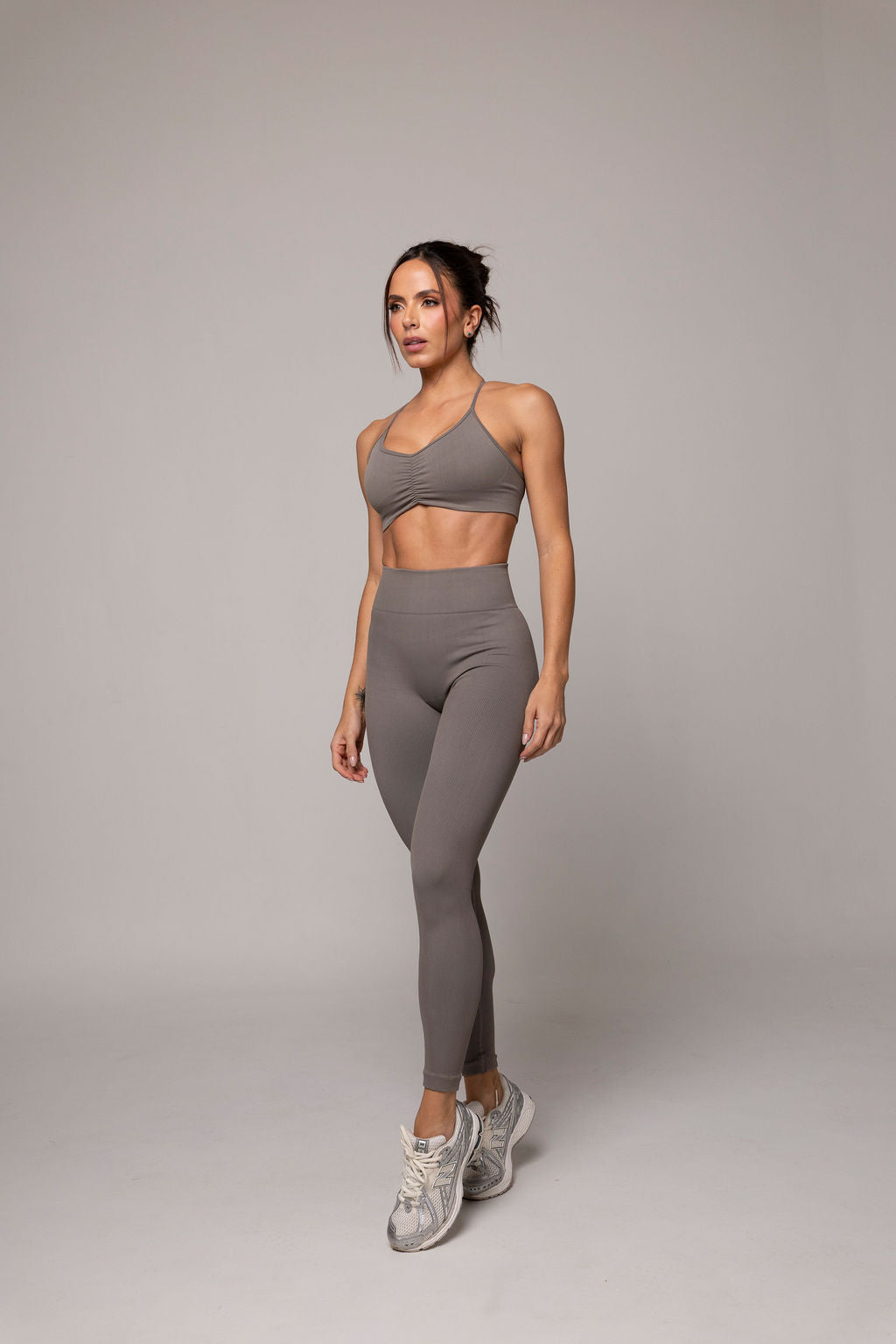 INTUITIVE SEAMLESS LEGGINS TIERRA