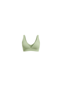 NTS CROPPED TOP MENTA