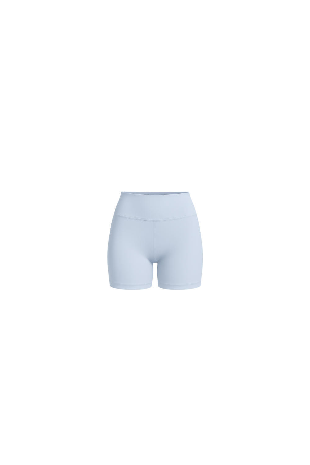 FADE CLASSIC SHORT PUSH UP BABY BLUE