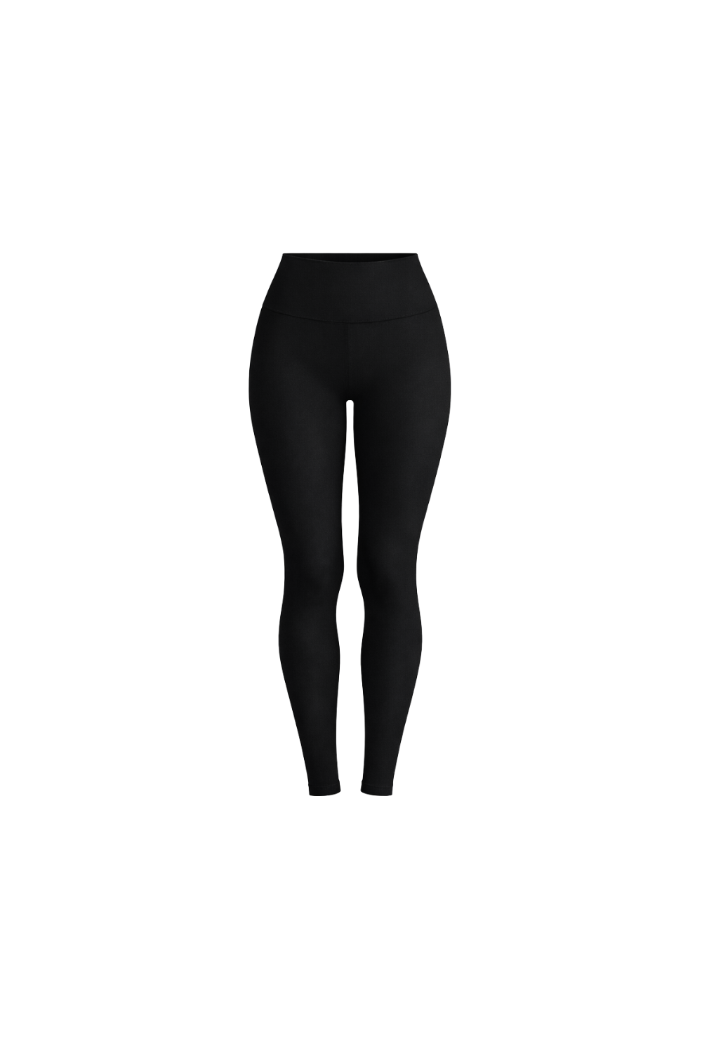 INTUITIVE SEAMLESS LEGGINS NEGRO