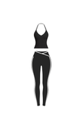 FORM LITE BLACK SET
