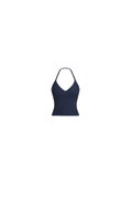 FORM LITE TOP AZUL NAVY