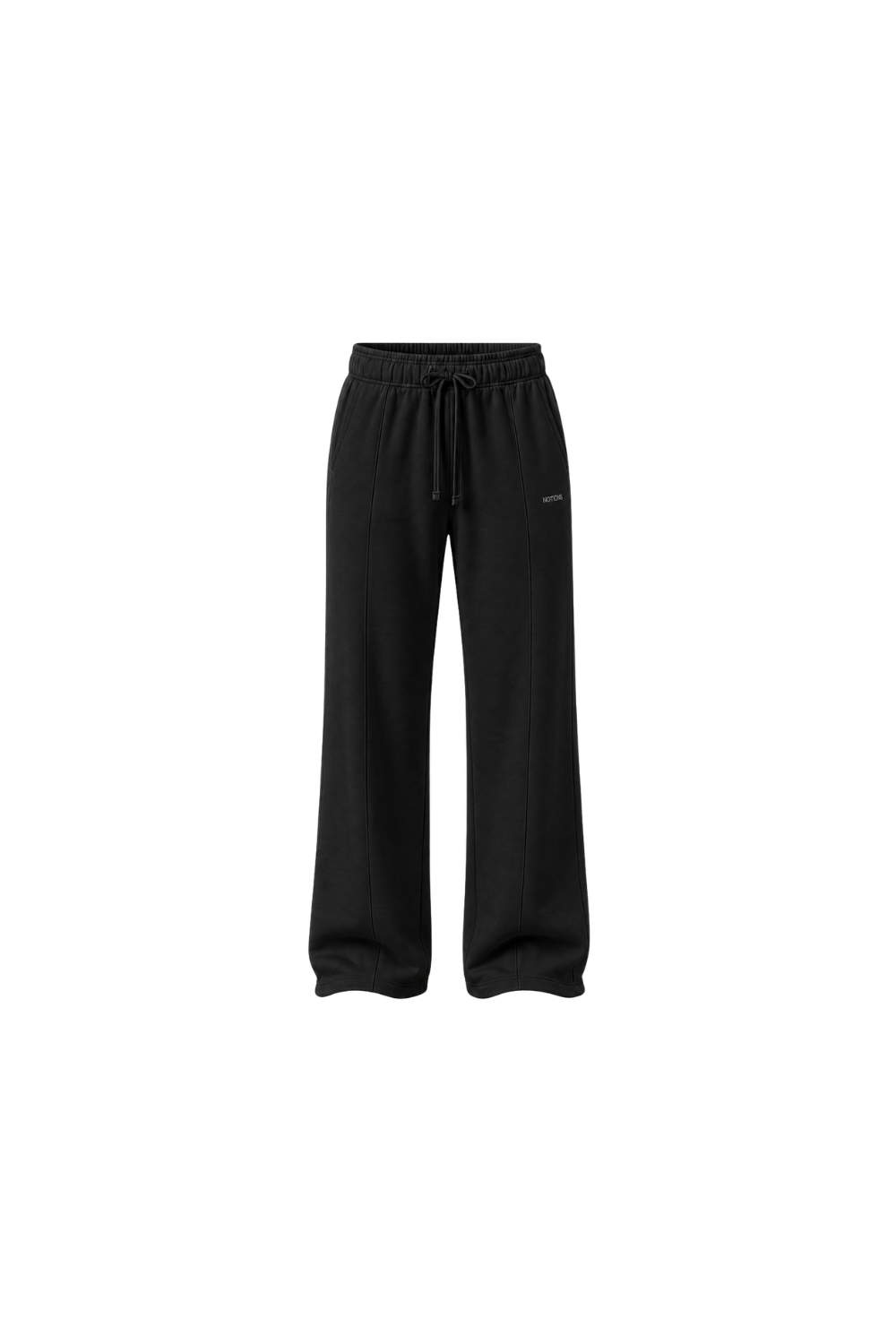 CLUB STRETCH PANT BLACK