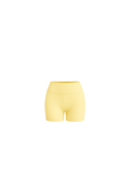 FADE CLASSIC SHORT BUTTER YELLOW