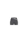 FORM LITE SHORT GRAY