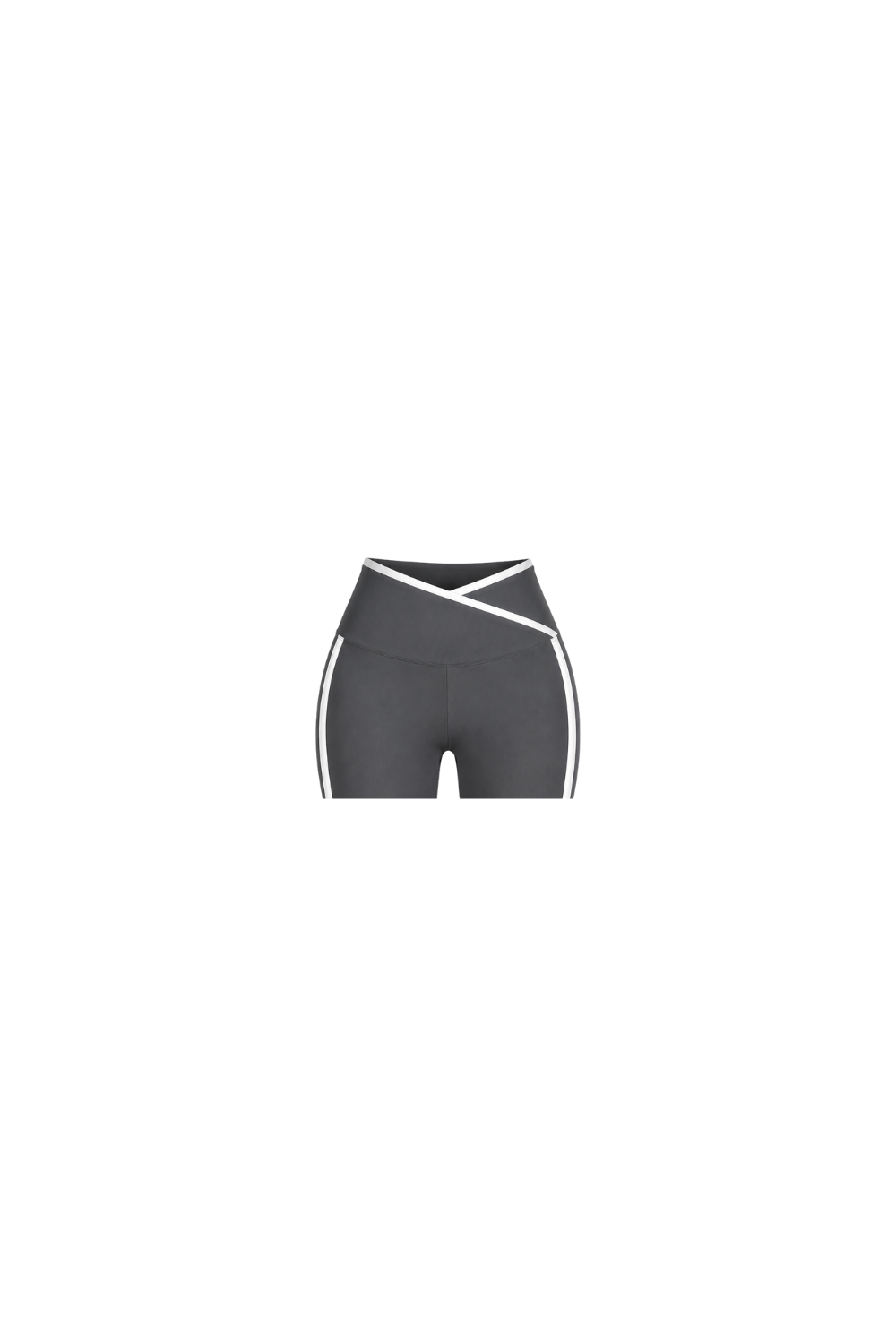 FORM LITE SHORT GRAY