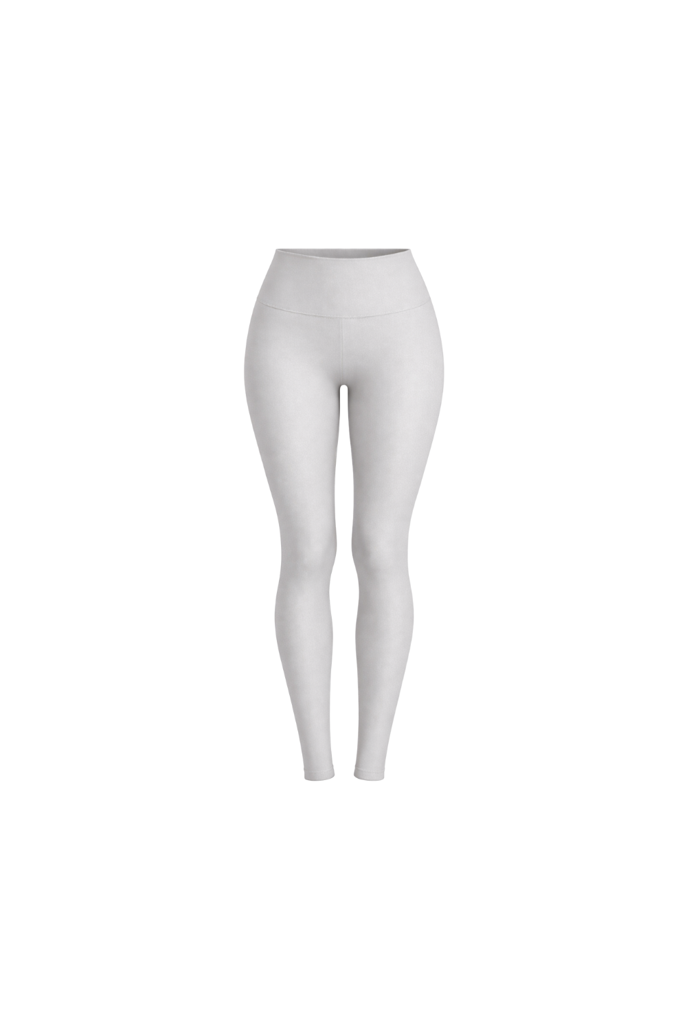 FADE CLASSIC LEGGINS PLATA