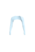 NTS SLEEVES BABY BLUE