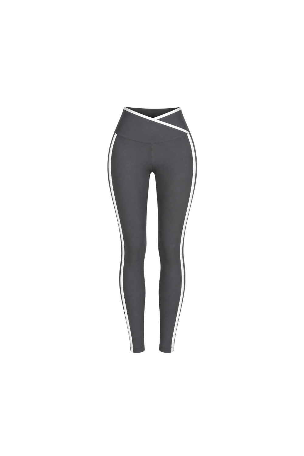 FORM LITE LEGGINS GRAY