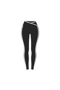FORM LITE LEGGINS BLACK