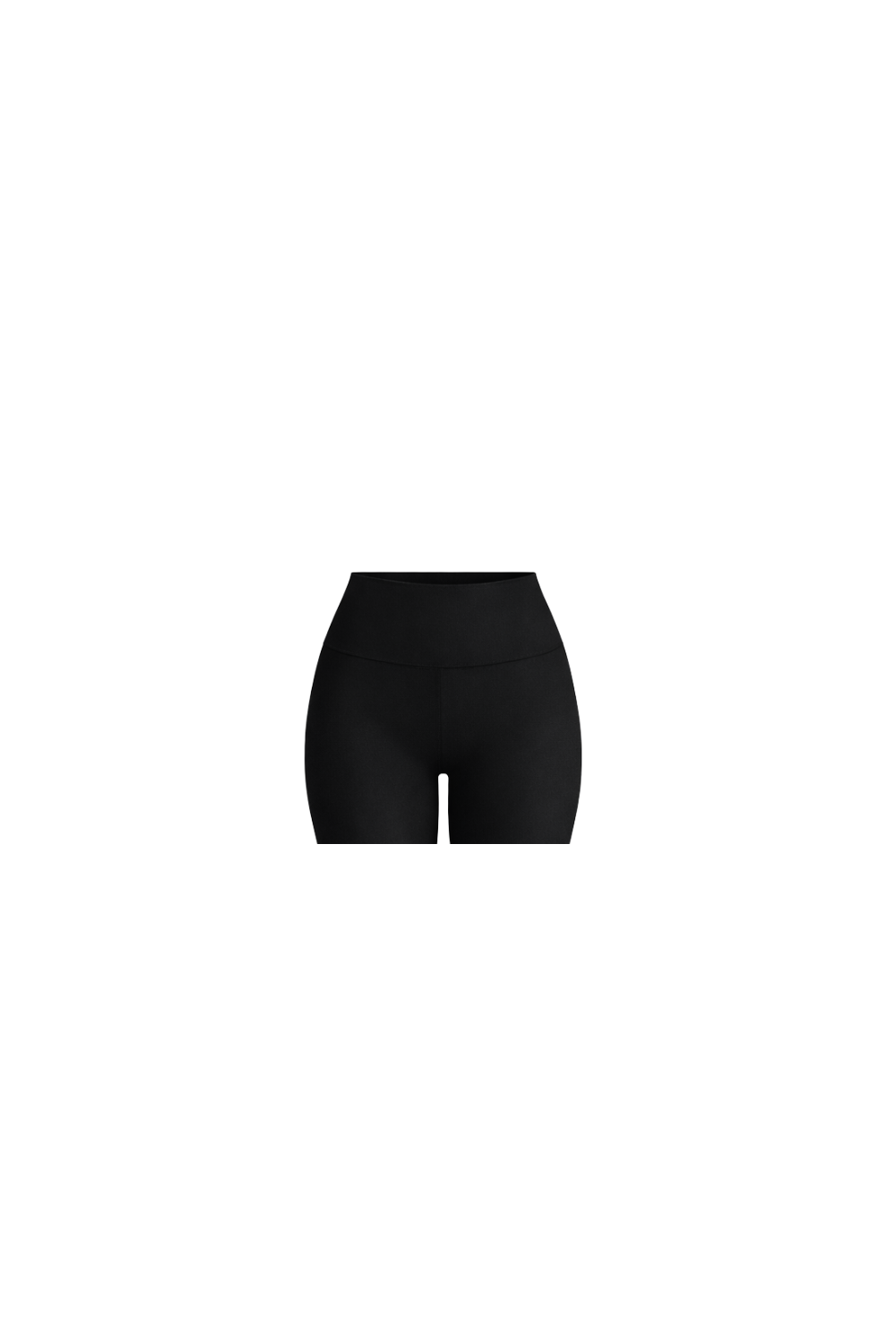FADE CLASSIC SHORT NEGRO