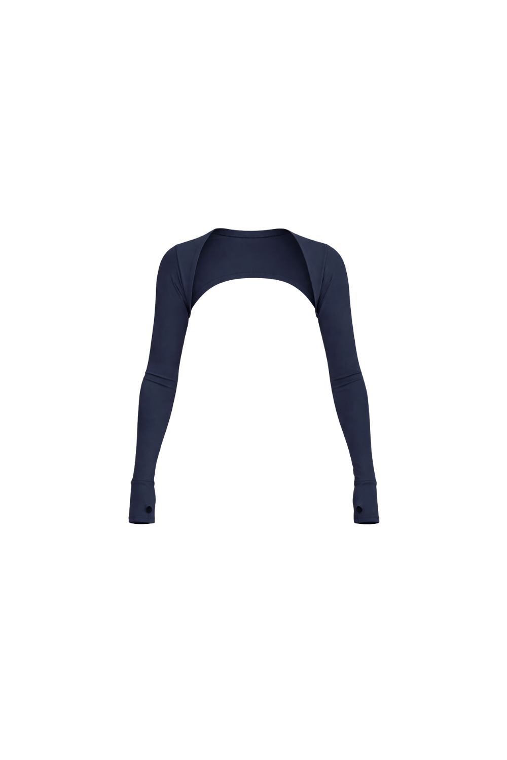 NTS SLEEVES AZUL NAVY
