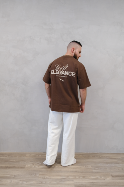 CLUB STRETCH PANT MEN