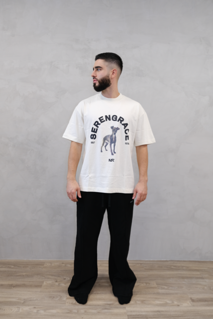 GALGO T-SHIRT MEN