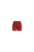 FADE CLASSIC SHORT RED