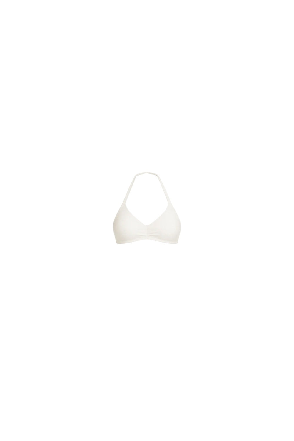 SOFT MINI TOP IVORY