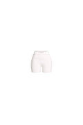 SOFT SHORT IVORY