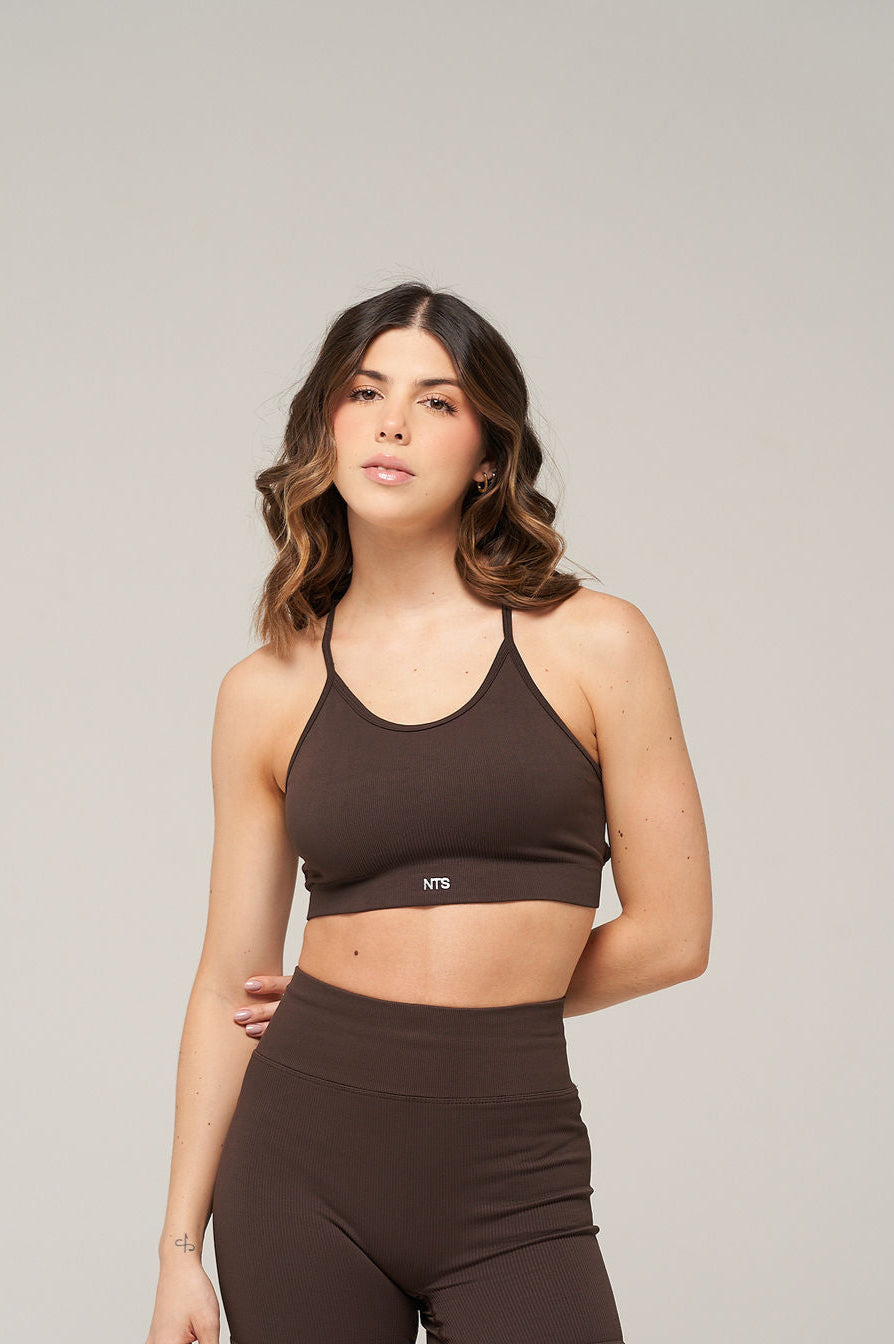 FORM SEAMLESS TOP