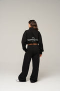 CLUB STRETCH PANT BLACK