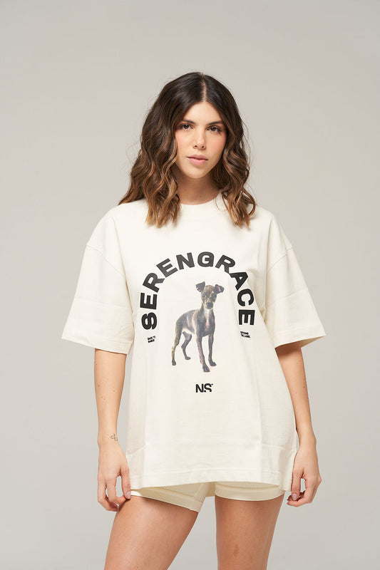 GALGO T-SHIRT WOMEN