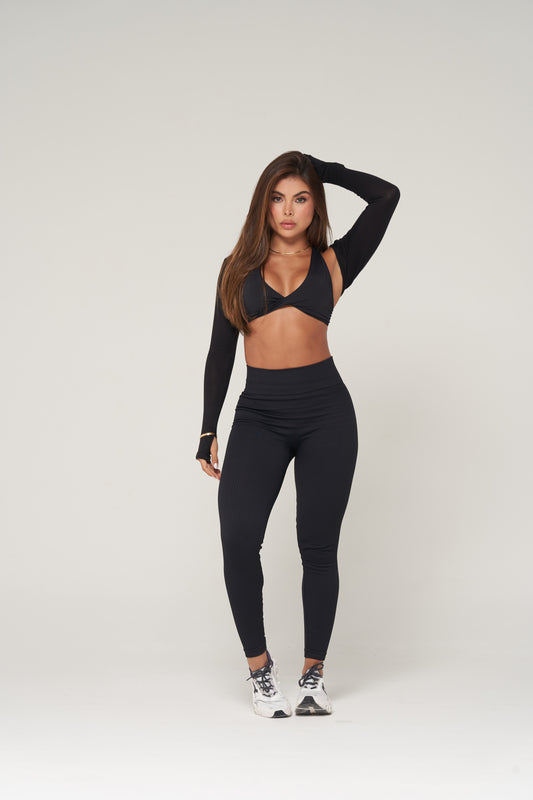 NTS SEAMLESS LEGGINS