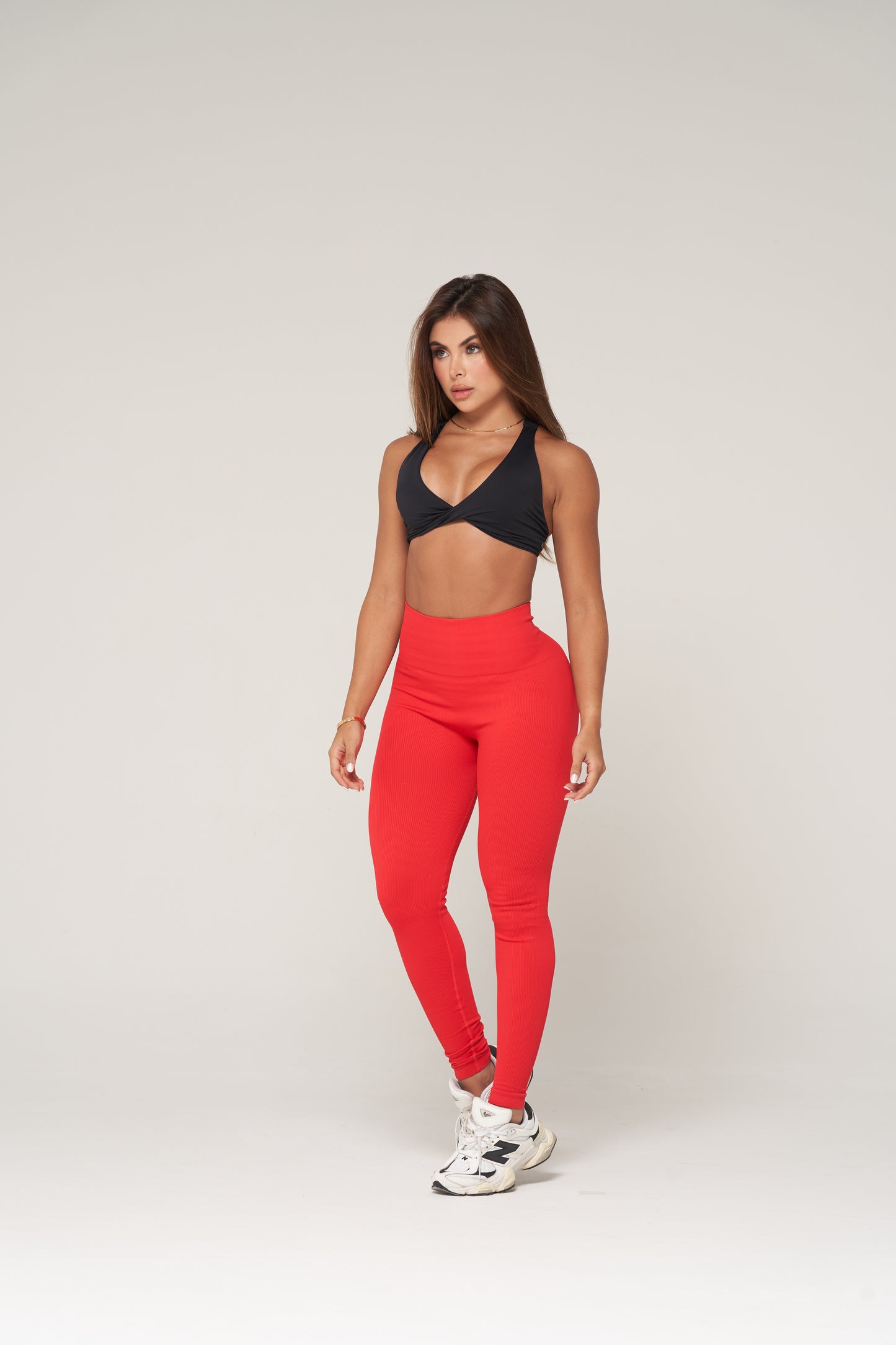 EVERYDAY PUSH UP SEAMLESS LEGGINS