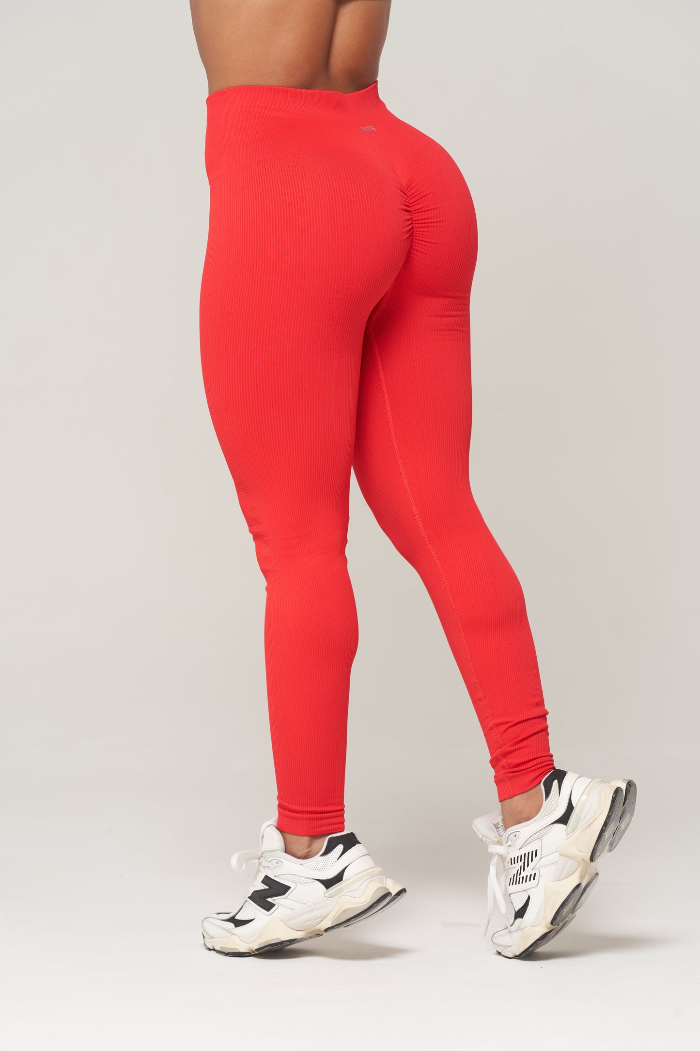 EVERYDAY PUSH UP SEAMLESS LEGGINS