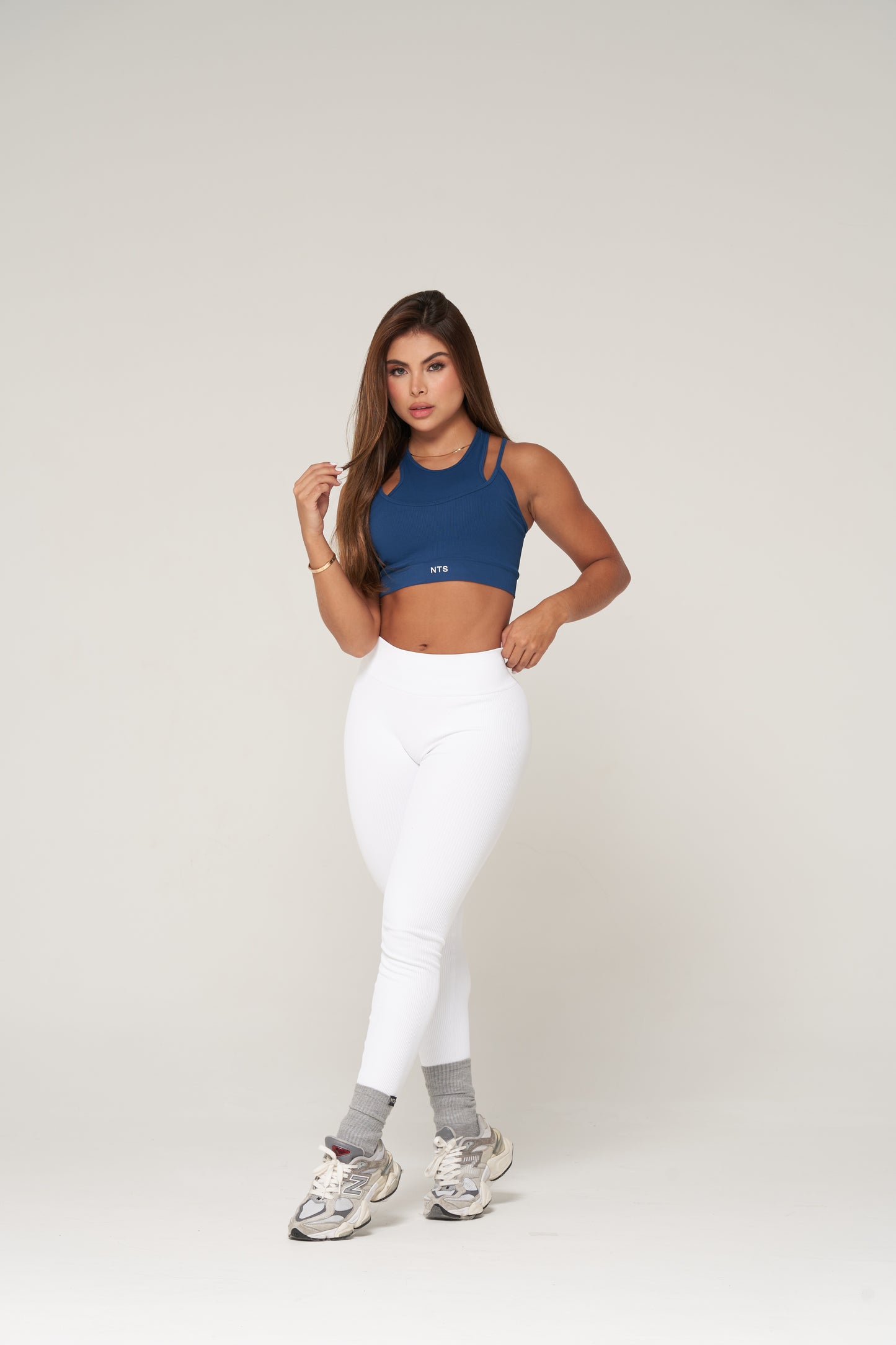 EVERYDAY PUSH UP SEAMLESS LEGGINS