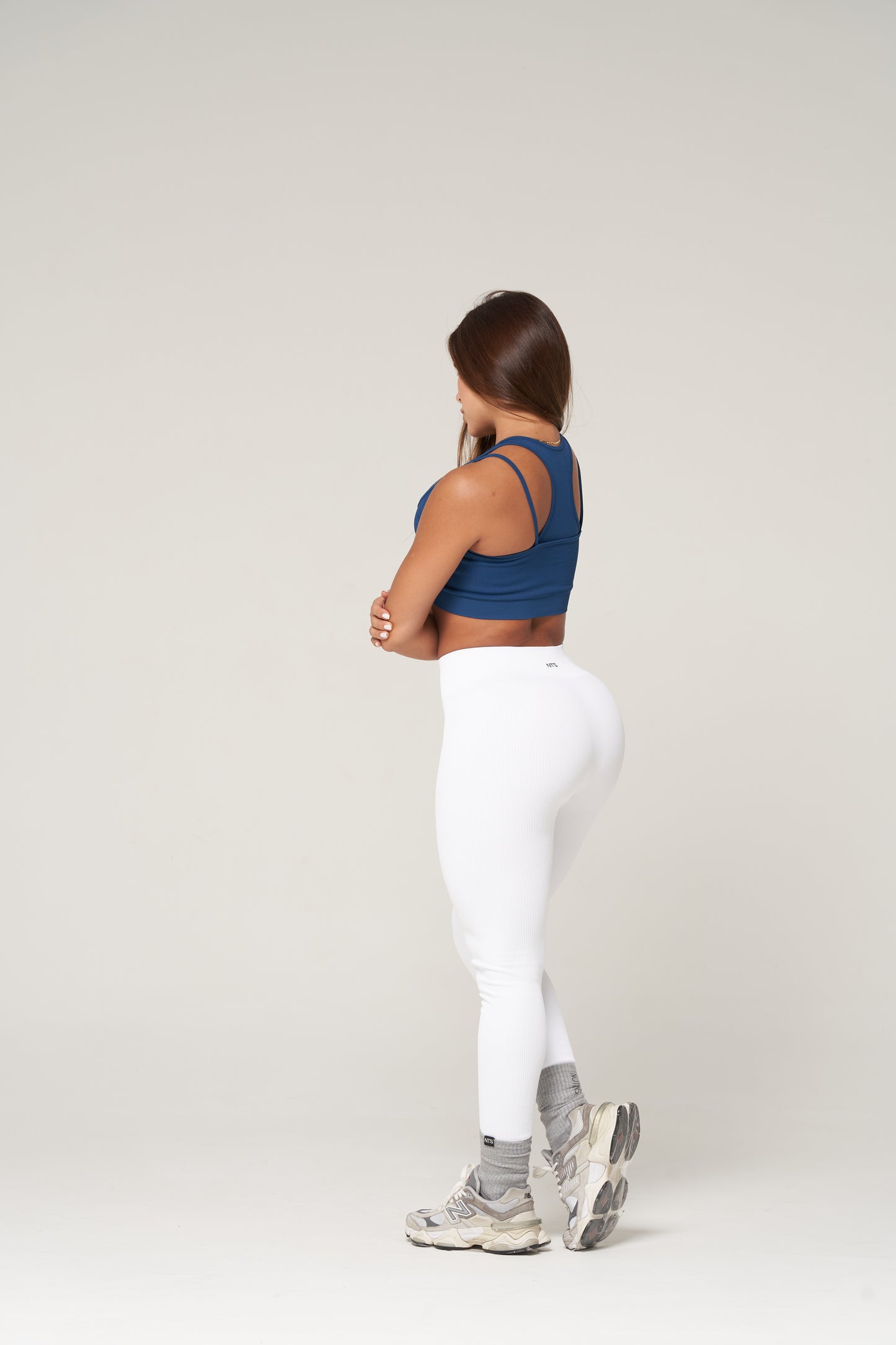 EVERYDAY SEAMLESS LEGGINS