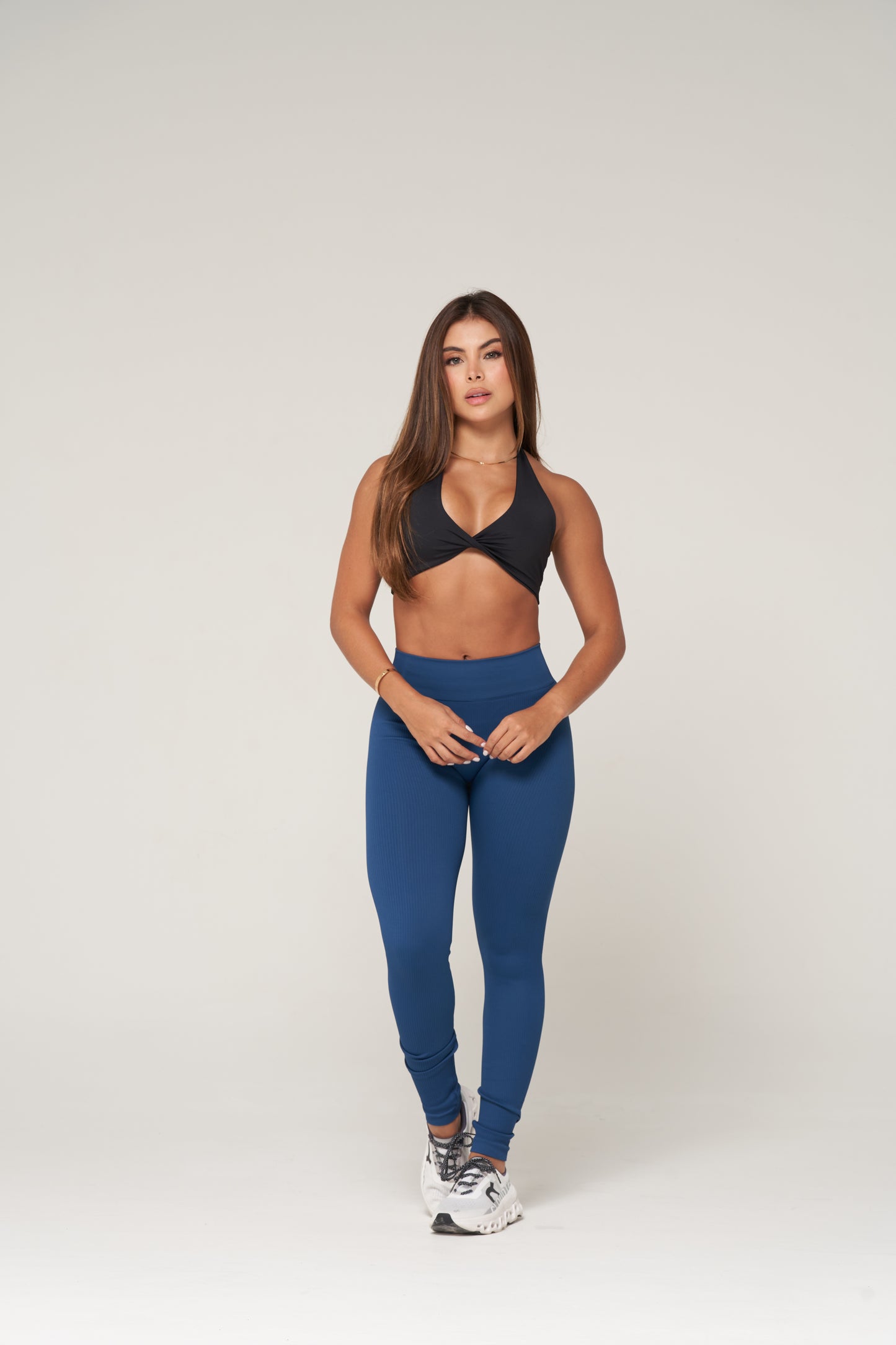 EVERYDAY SEAMLESS LEGGINS