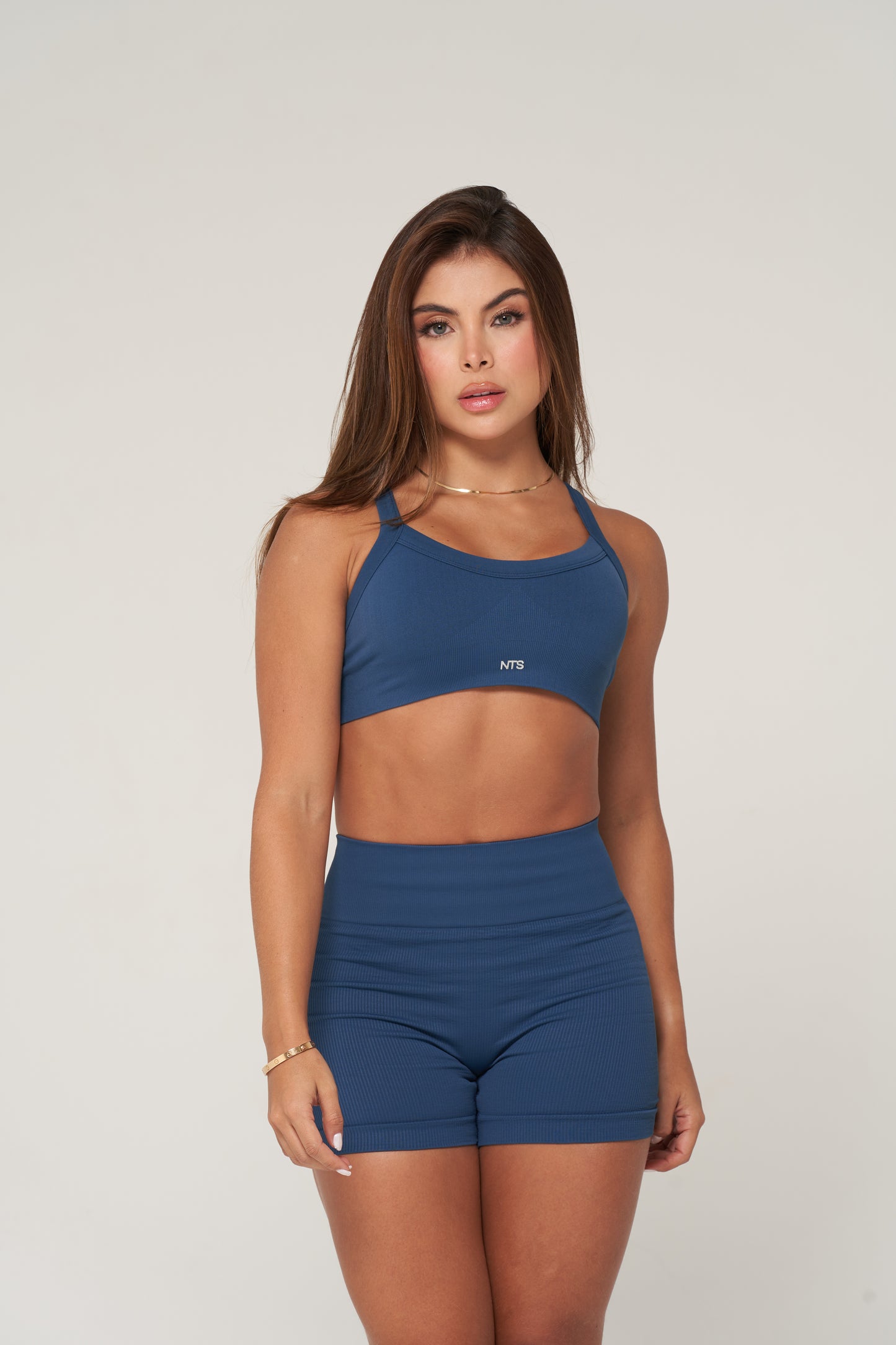 EVERYDAY SEAMLESS SHORT