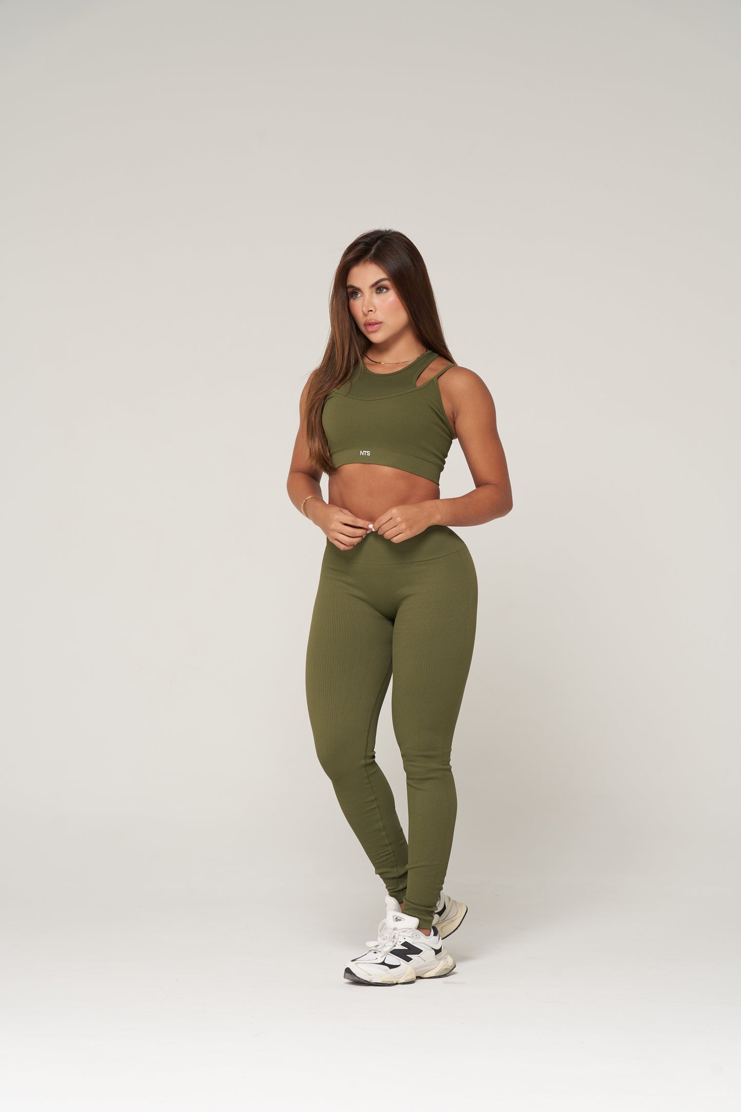 EVERYDAY SEAMLESS LEGGINS