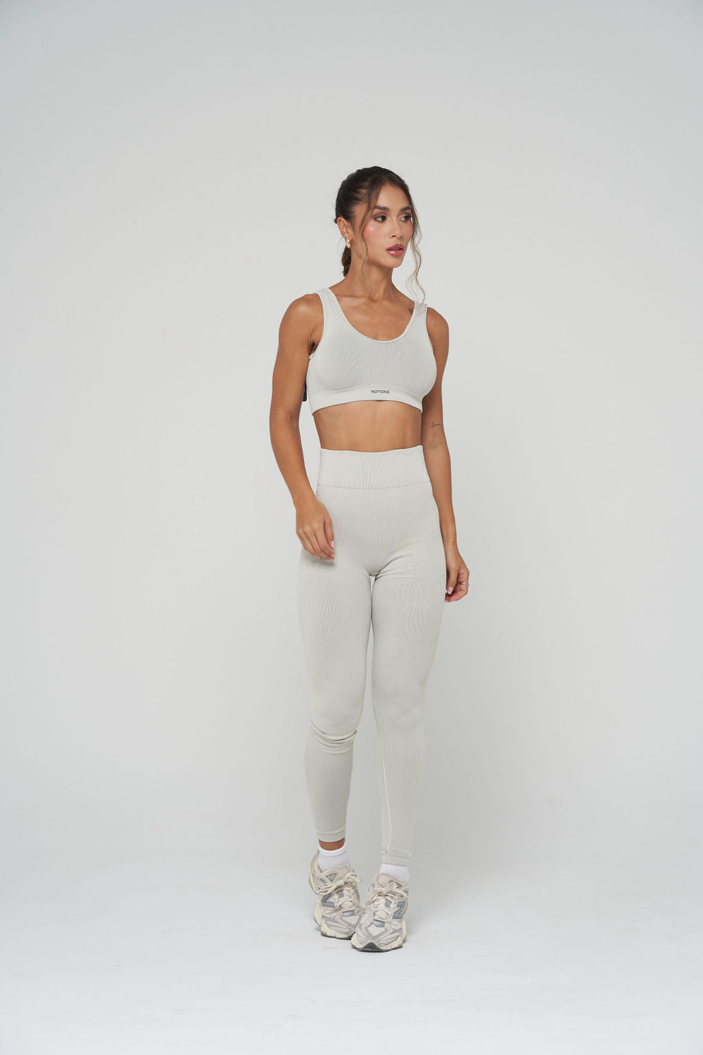 NTS SEAMLESS LEGGINS