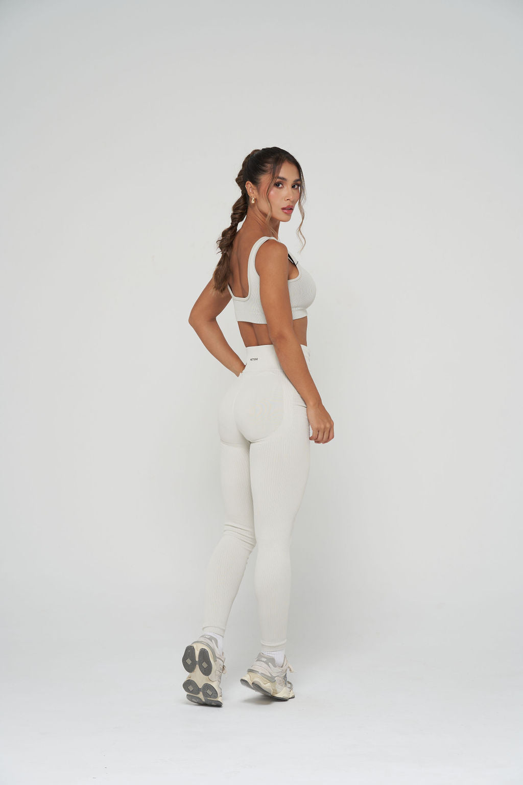 NTS SEAMLESS LEGGINS