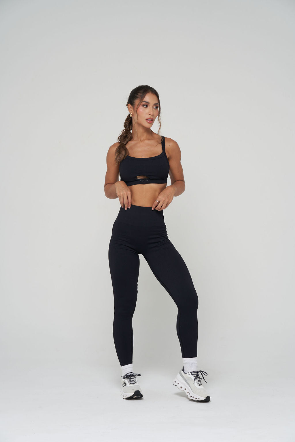 EVERYDAY SEAMLESS LEGGINS