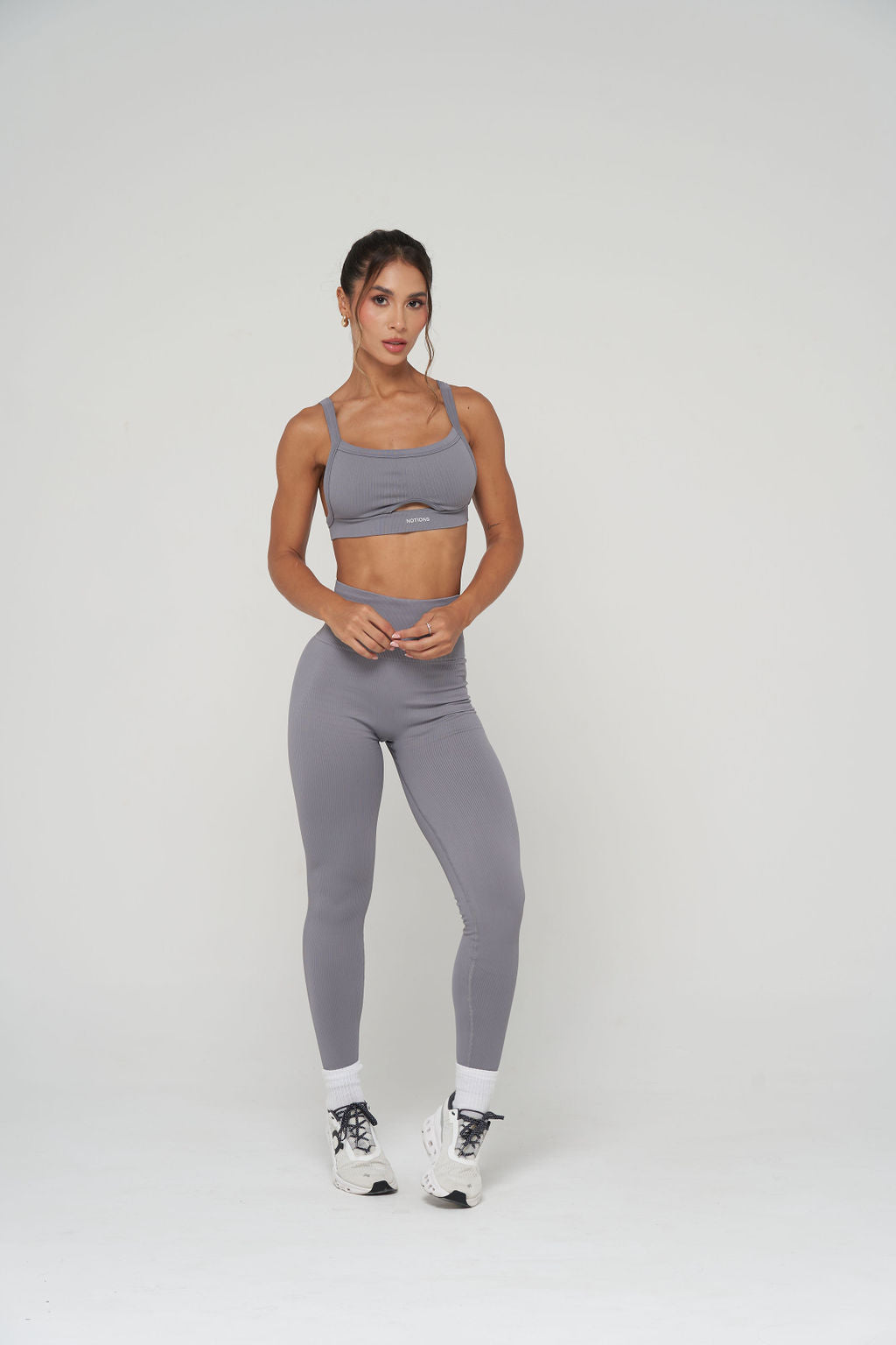 EVERYDAY SEAMLESS LEGGINS