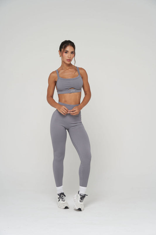 EVERYDAY SEAMLESS LEGGINS