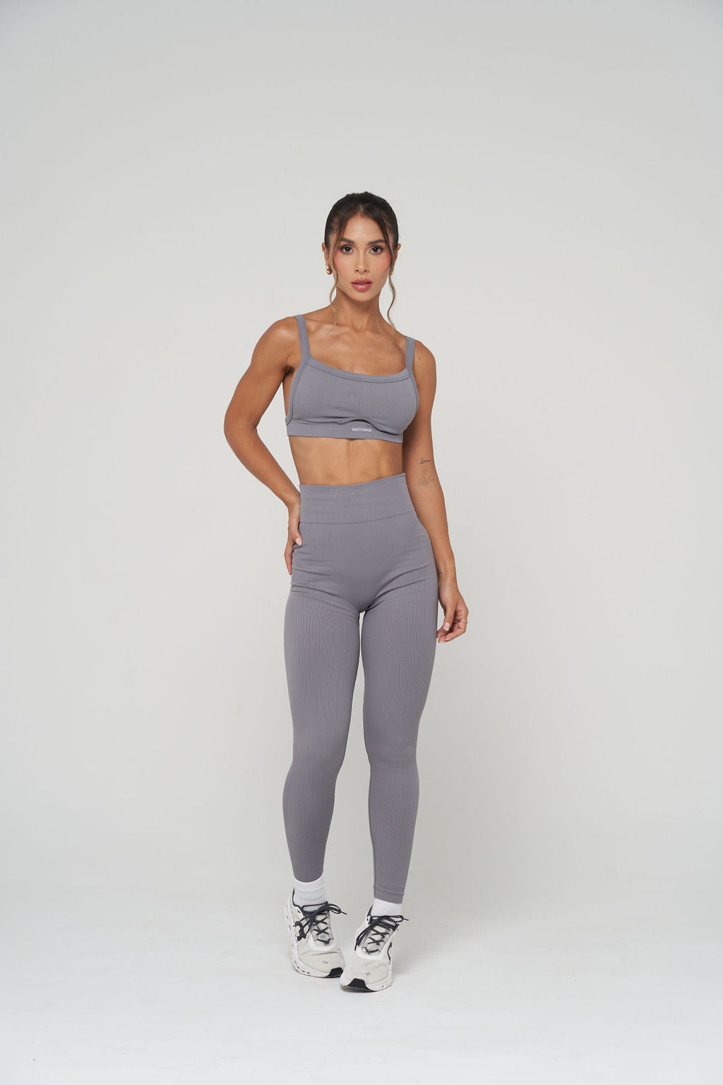 NTS SEAMLESS LEGGINS