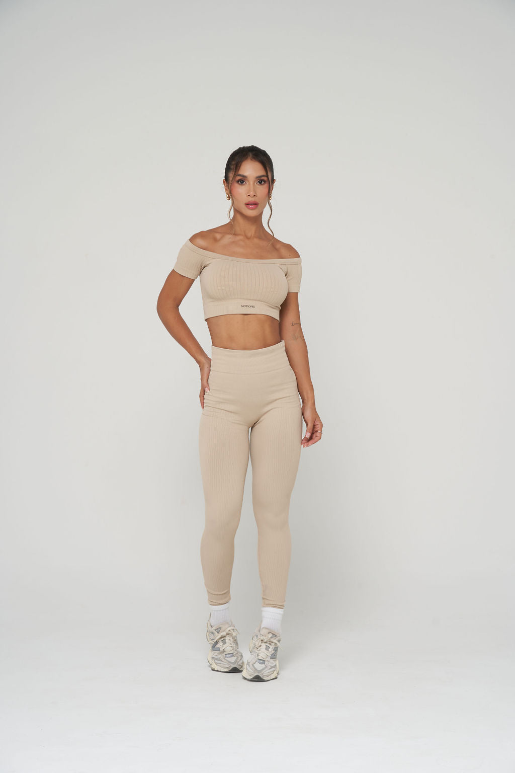 NTS SEAMLESS LEGGINS