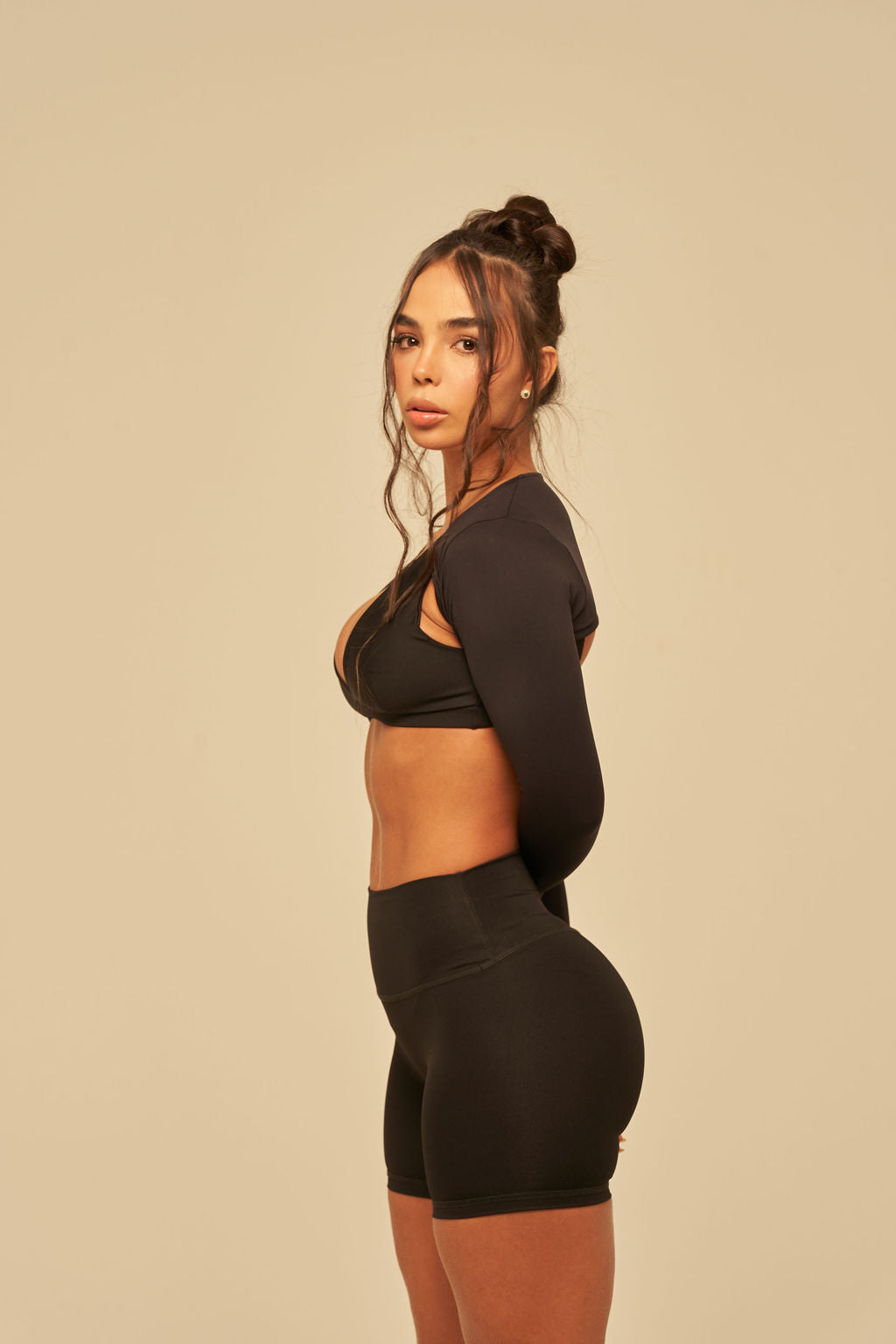 FADE CLASSIC SHORT PUSH UP